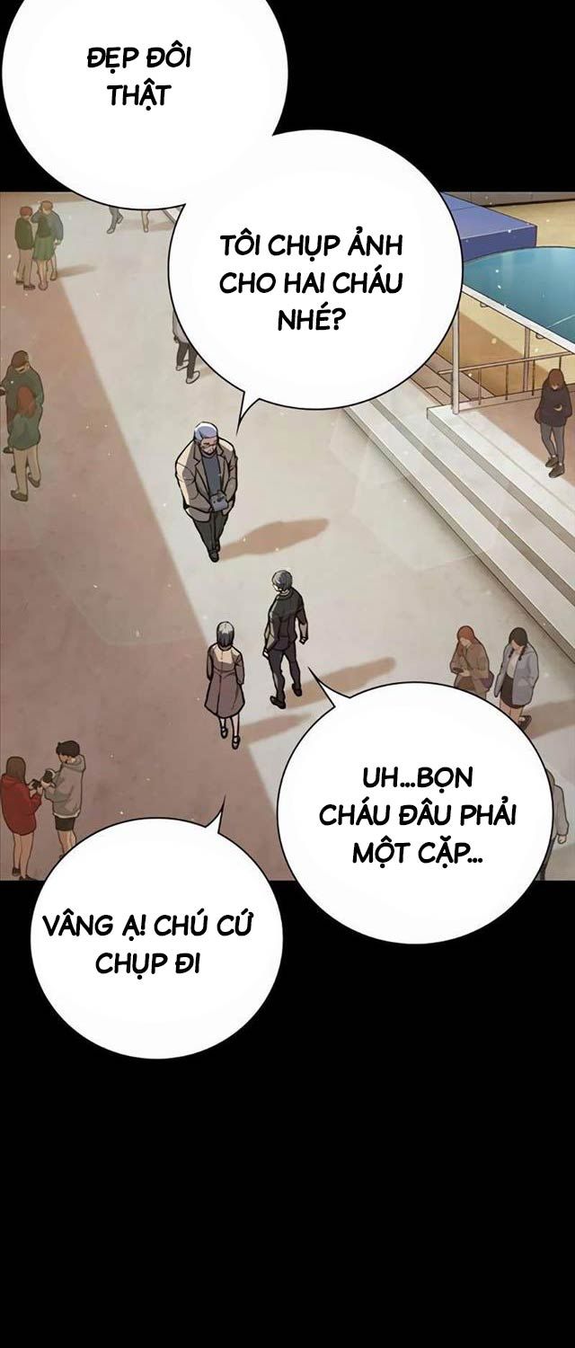 đọc truyện Nhà Tù Vị Thành Niên Chương 2 ảnh 52 tại Thiên Thai Truyện