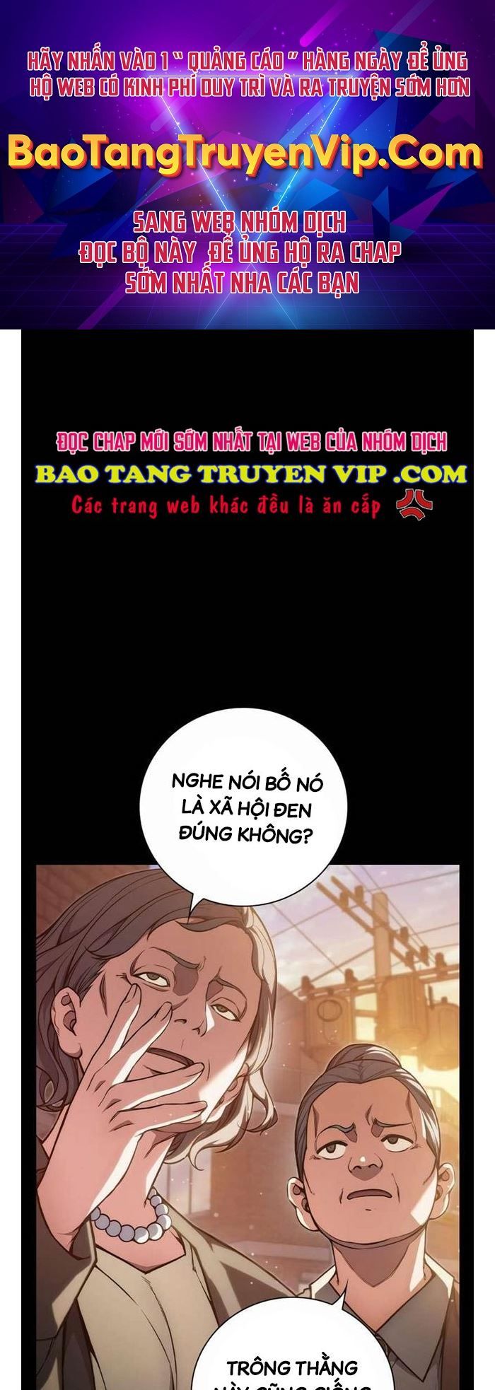 đọc truyện Nhà Tù Vị Thành Niên Chương 3 ảnh 1 tại Thiên Thai Truyện