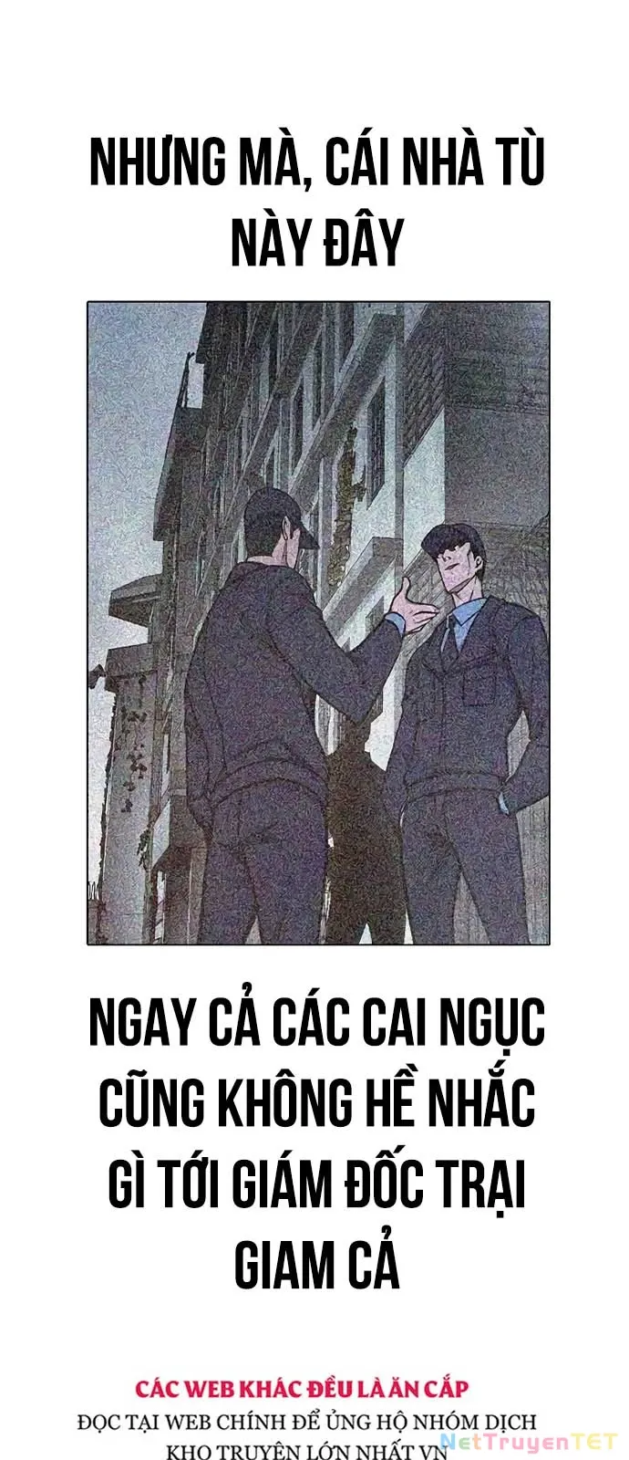 đọc truyện Nhà Tù Vị Thành Niên Chương 35 ảnh 12 tại Thiên Thai Truyện