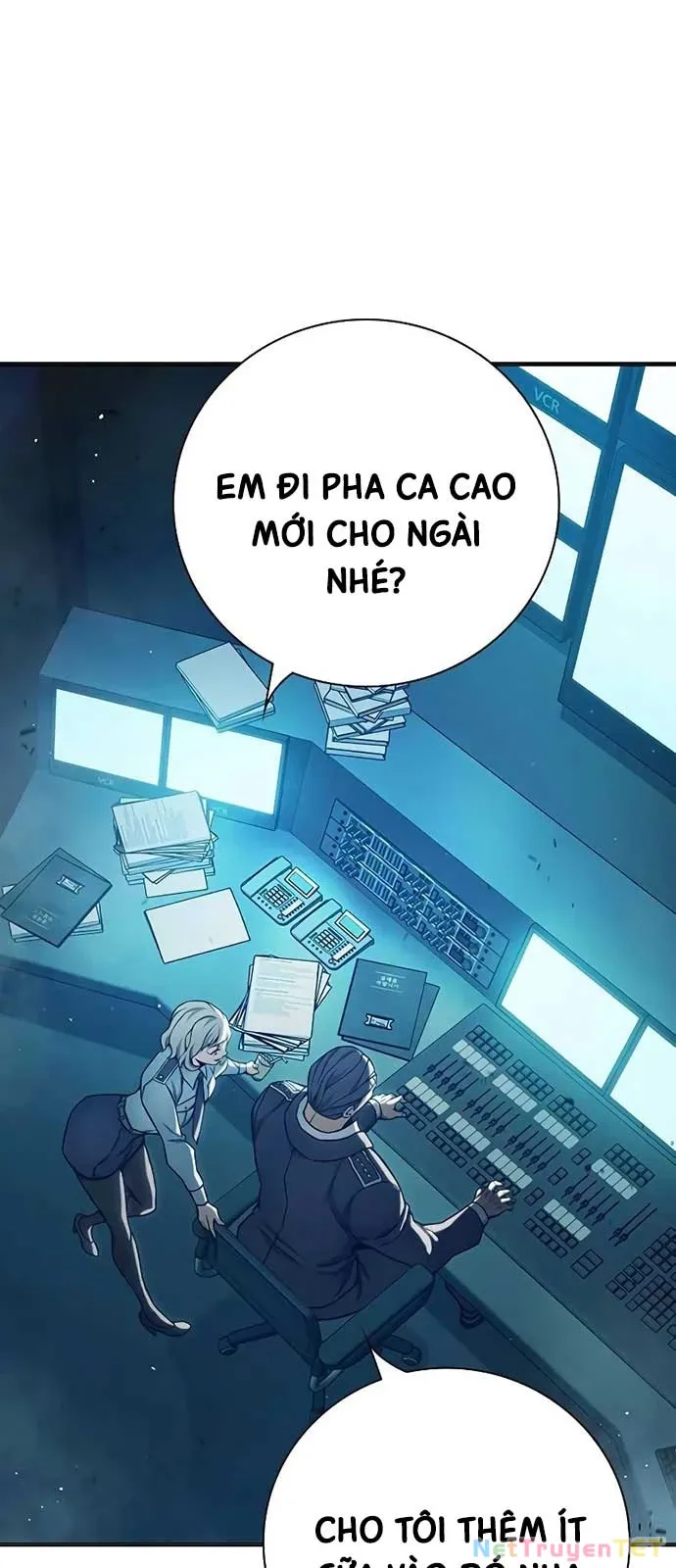 đọc truyện Nhà Tù Vị Thành Niên Chương 35 ảnh 38 tại Thiên Thai Truyện