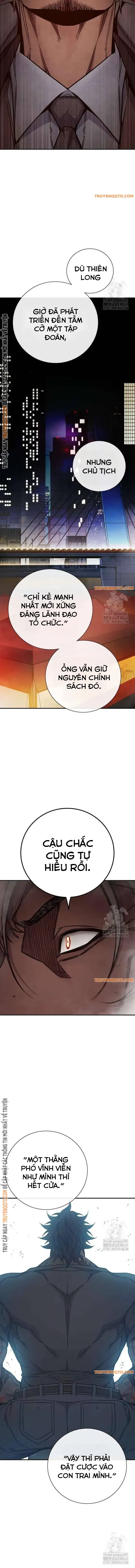 đọc truyện Nhà Tù Vị Thành Niên Chương 36 ảnh 13 tại Thiên Thai Truyện