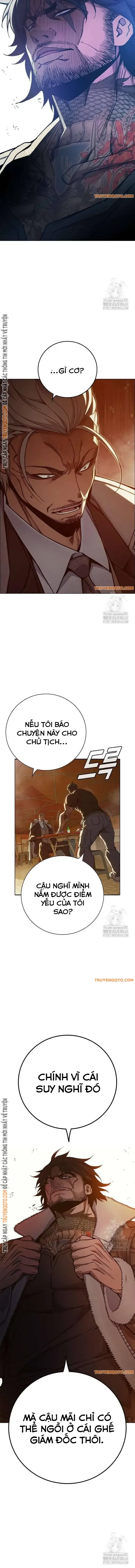 đọc truyện Nhà Tù Vị Thành Niên Chương 36 ảnh 15 tại Thiên Thai Truyện