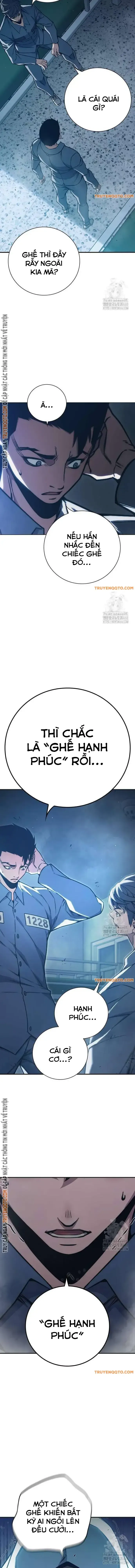 đọc truyện Nhà Tù Vị Thành Niên Chương 37 ảnh 16 tại Thiên Thai Truyện