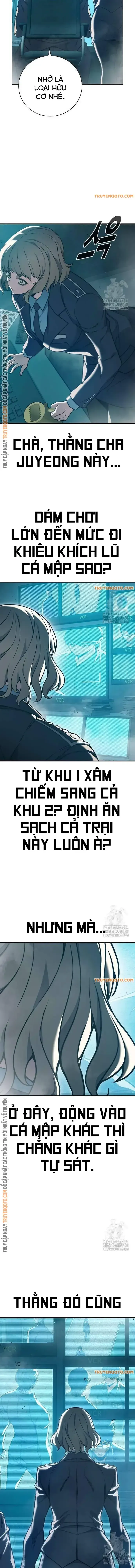 đọc truyện Nhà Tù Vị Thành Niên Chương 37 ảnh 20 tại Thiên Thai Truyện