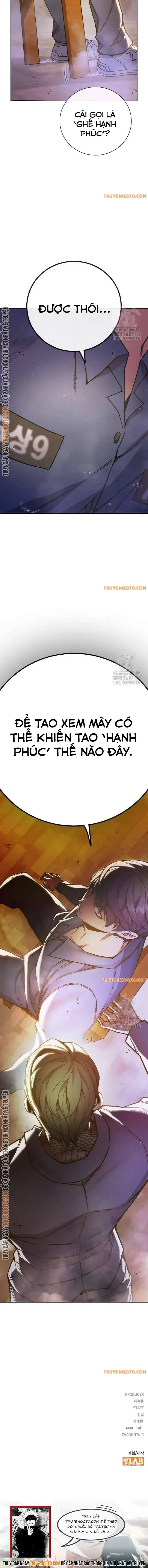 đọc truyện Nhà Tù Vị Thành Niên Chương 37 ảnh 27 tại Thiên Thai Truyện