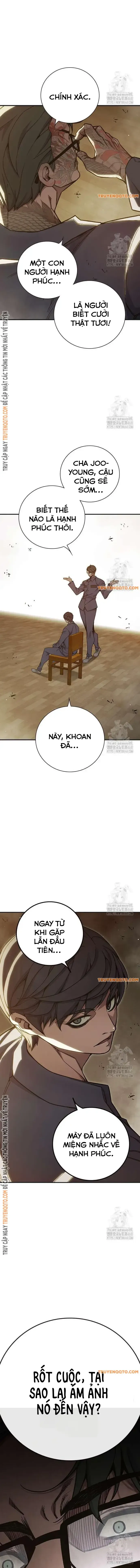 đọc truyện Nhà Tù Vị Thành Niên Chương 38 ảnh 17 tại Thiên Thai Truyện