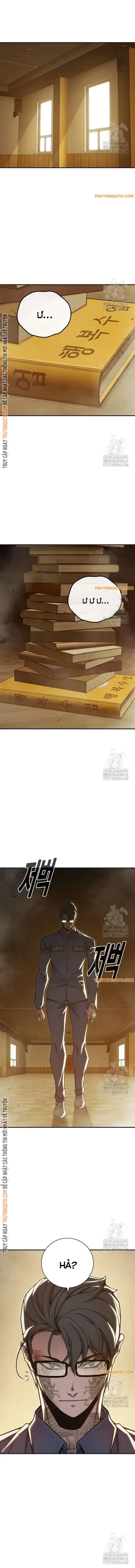 đọc truyện Nhà Tù Vị Thành Niên Chương 38 ảnh 6 tại Thiên Thai Truyện