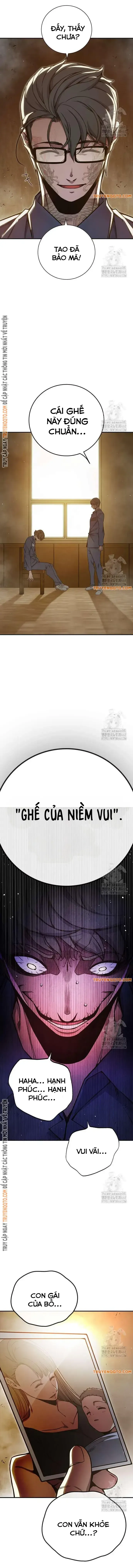 đọc truyện Nhà Tù Vị Thành Niên Chương 38 ảnh 7 tại Thiên Thai Truyện
