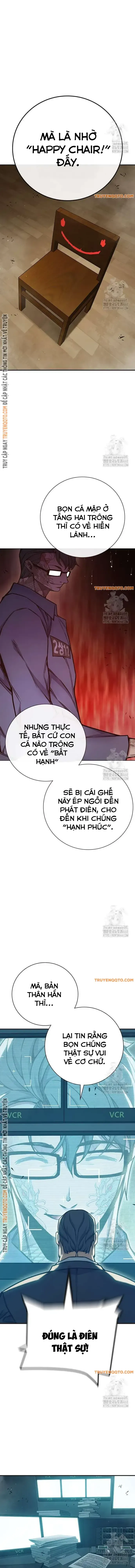 đọc truyện Nhà Tù Vị Thành Niên Chương 38 ảnh 10 tại Thiên Thai Truyện