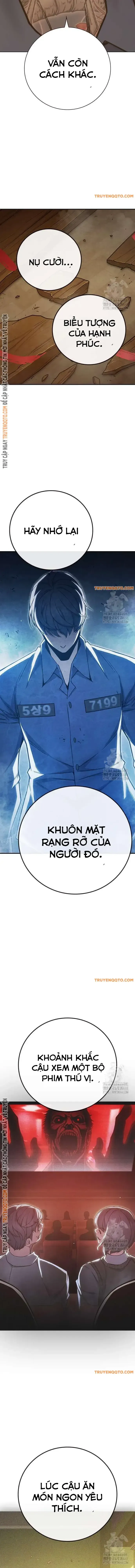 đọc truyện Nhà Tù Vị Thành Niên Chương 39 ảnh 12 tại Thiên Thai Truyện