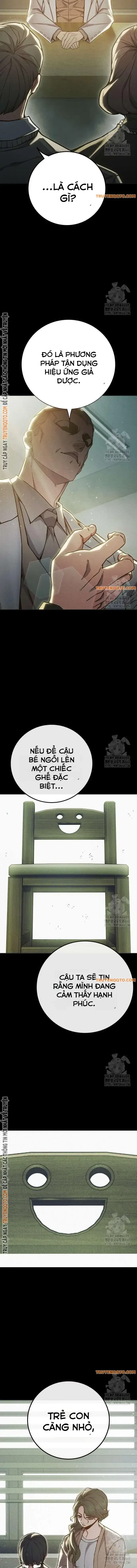 đọc truyện Nhà Tù Vị Thành Niên Chương 39 ảnh 4 tại Thiên Thai Truyện
