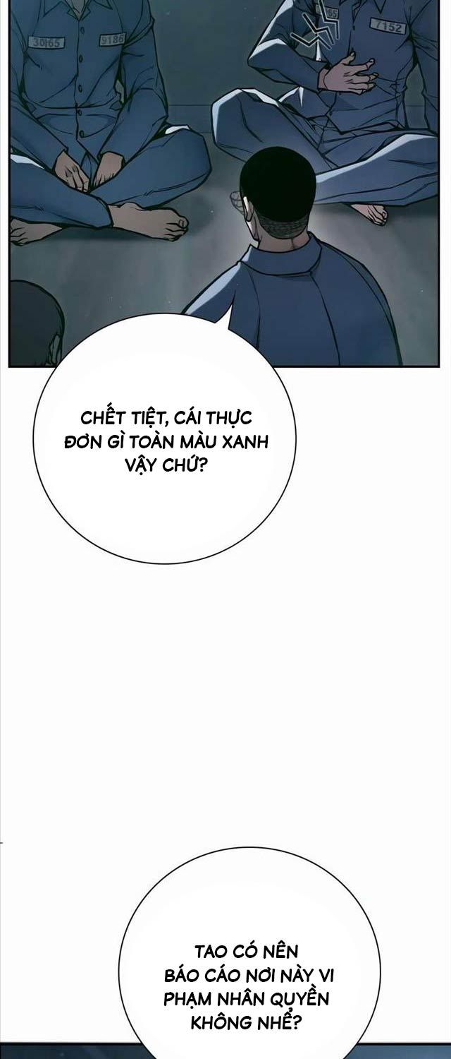 đọc truyện Nhà Tù Vị Thành Niên Chương 4 ảnh 78 tại Thiên Thai Truyện
