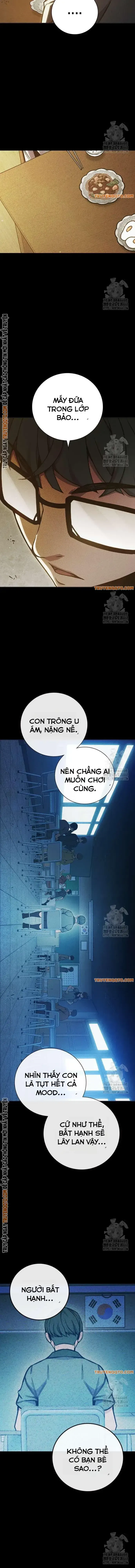 đọc truyện Nhà Tù Vị Thành Niên Chương 40 ảnh 14 tại Thiên Thai Truyện