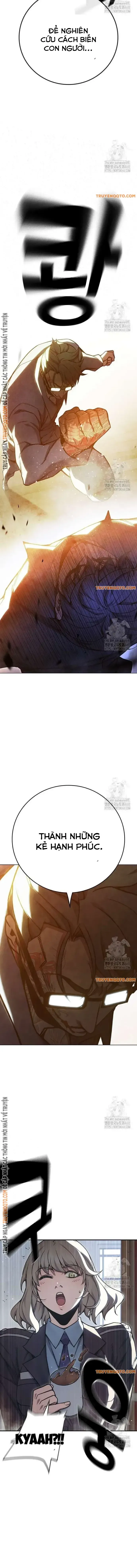 đọc truyện Nhà Tù Vị Thành Niên Chương 40 ảnh 18 tại Thiên Thai Truyện