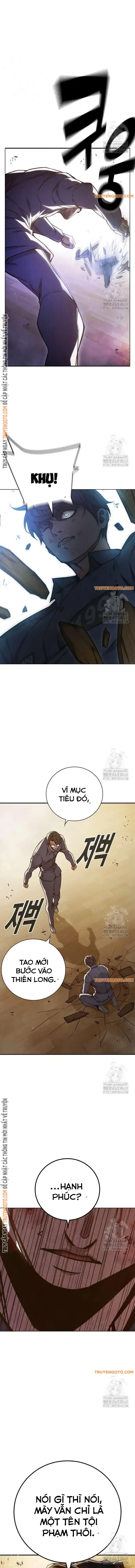 đọc truyện Nhà Tù Vị Thành Niên Chương 40 ảnh 8 tại Thiên Thai Truyện