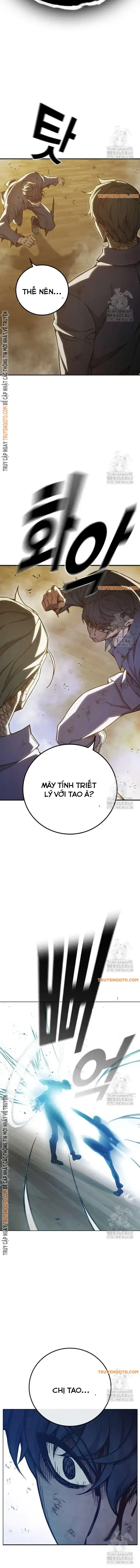 đọc truyện Nhà Tù Vị Thành Niên Chương 41 ảnh 17 tại Thiên Thai Truyện