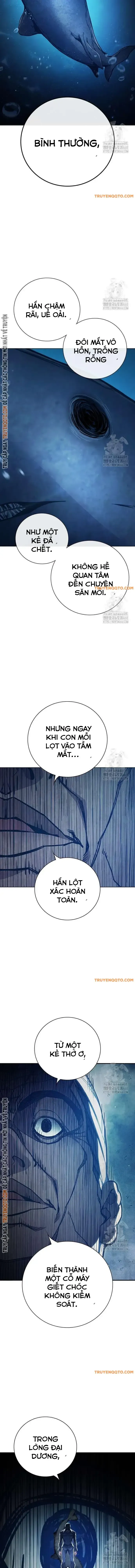 đọc truyện Nhà Tù Vị Thành Niên Chương 41 ảnh 4 tại Thiên Thai Truyện