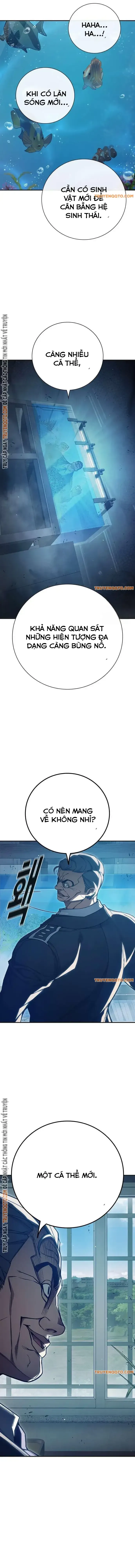 đọc truyện Nhà Tù Vị Thành Niên Chương 43 ảnh 11 tại Giả Dược