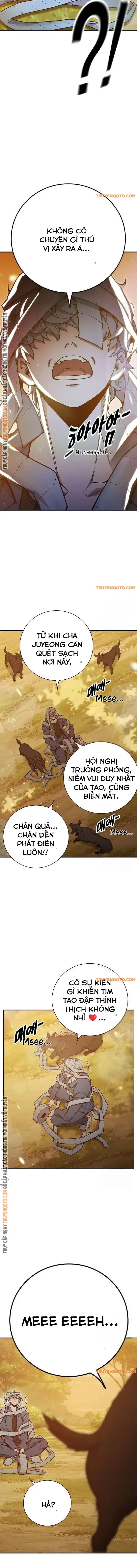 đọc truyện Nhà Tù Vị Thành Niên Chương 43 ảnh 21 tại Giả Dược