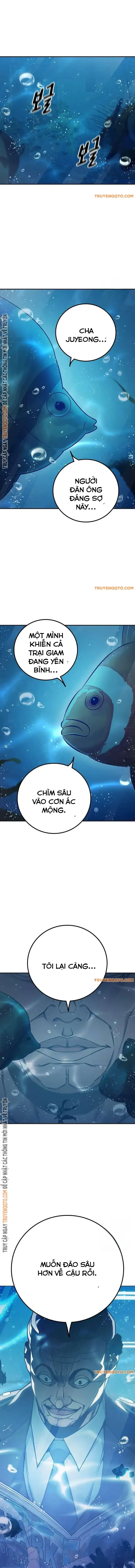 đọc truyện Nhà Tù Vị Thành Niên Chương 43 ảnh 8 tại Giả Dược