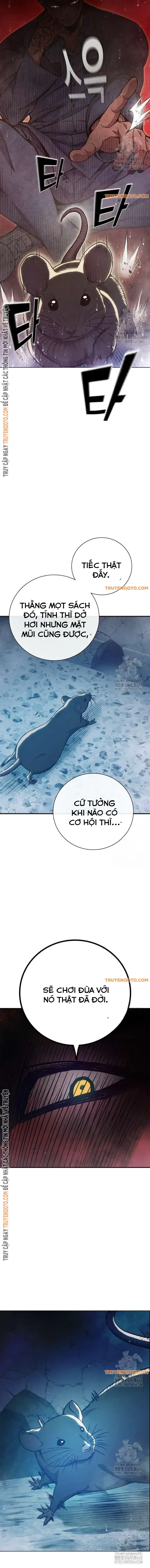 đọc truyện Nhà Tù Vị Thành Niên Chương 44 ảnh 15 tại Thiên Thai Truyện