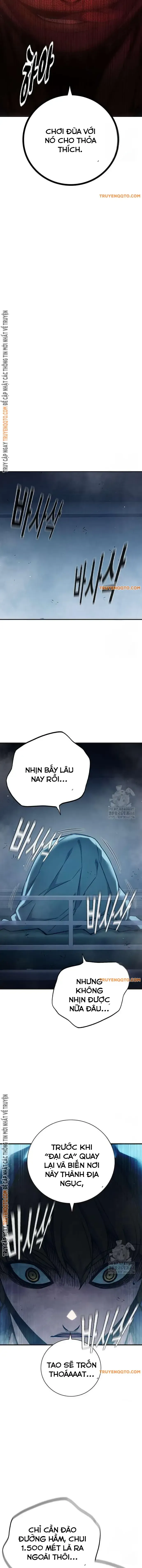 đọc truyện Nhà Tù Vị Thành Niên Chương 44 ảnh 18 tại Thiên Thai Truyện