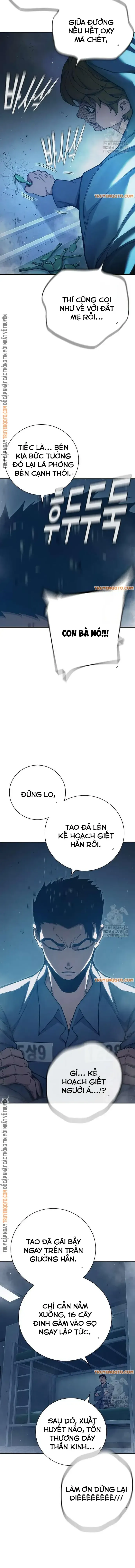đọc truyện Nhà Tù Vị Thành Niên Chương 44 ảnh 19 tại Thiên Thai Truyện