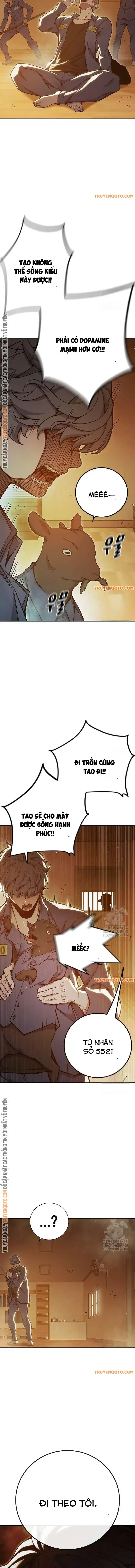 đọc truyện Nhà Tù Vị Thành Niên Chương 45 ảnh 3 tại Thiên Thai Truyện
