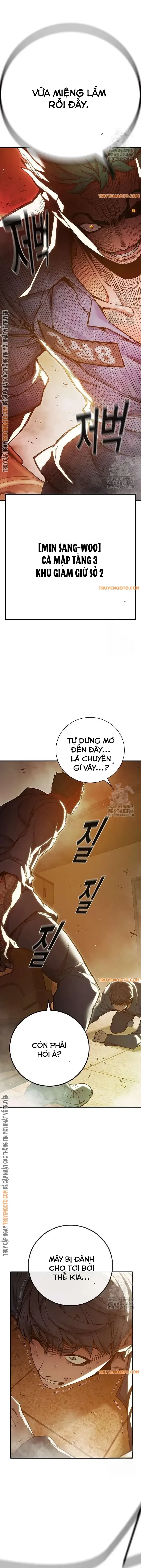 đọc truyện Nhà Tù Vị Thành Niên Chương 45 ảnh 7 tại Thiên Thai Truyện
