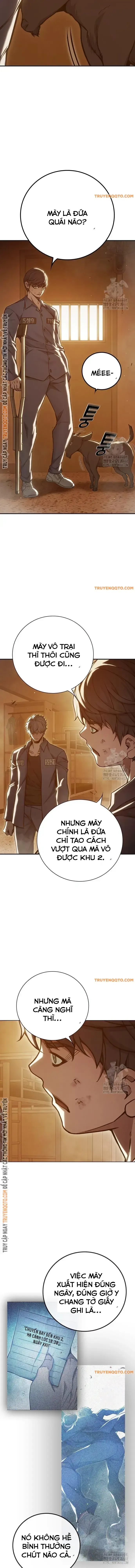 đọc truyện Nhà Tù Vị Thành Niên Chương 46 ảnh 13 tại Thiên Thai Truyện