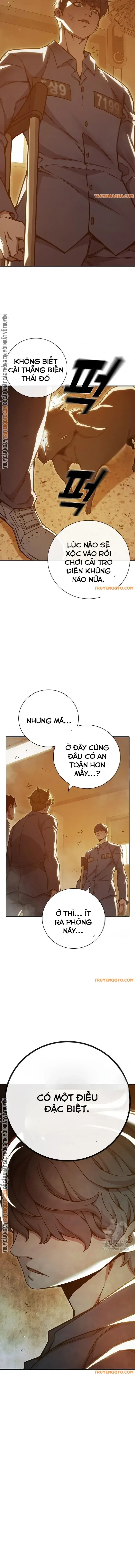 đọc truyện Nhà Tù Vị Thành Niên Chương 46 ảnh 16 tại Thiên Thai Truyện