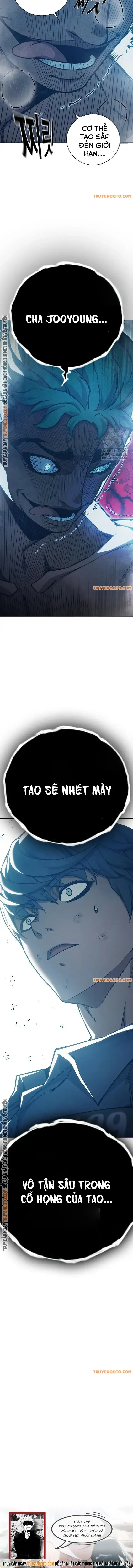 đọc truyện Nhà Tù Vị Thành Niên Chương 46 ảnh 28 tại Thiên Thai Truyện