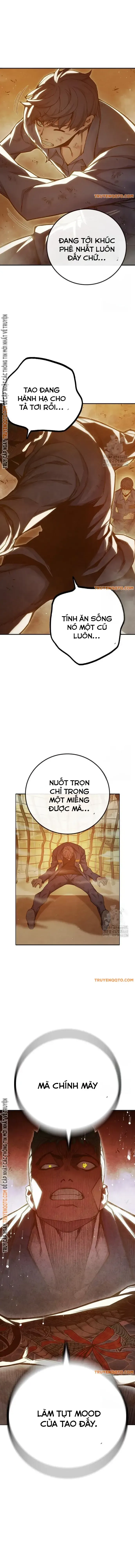đọc truyện Nhà Tù Vị Thành Niên Chương 46 ảnh 7 tại Thiên Thai Truyện