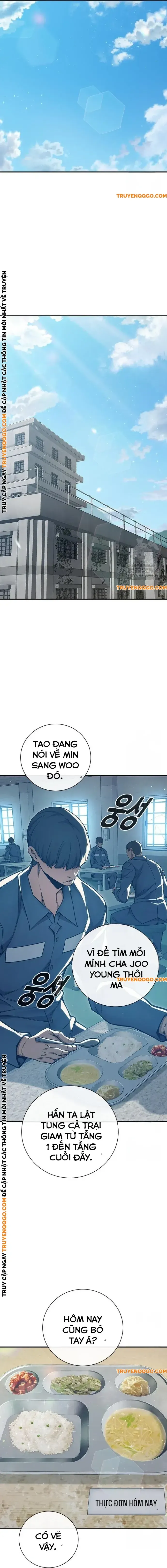 đọc truyện Nhà Tù Vị Thành Niên Chương 47 ảnh 17 tại Thiên Thai Truyện
