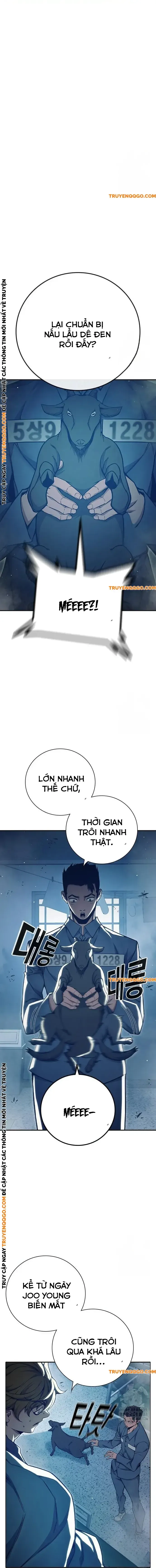 đọc truyện Nhà Tù Vị Thành Niên Chương 47 ảnh 25 tại Thiên Thai Truyện