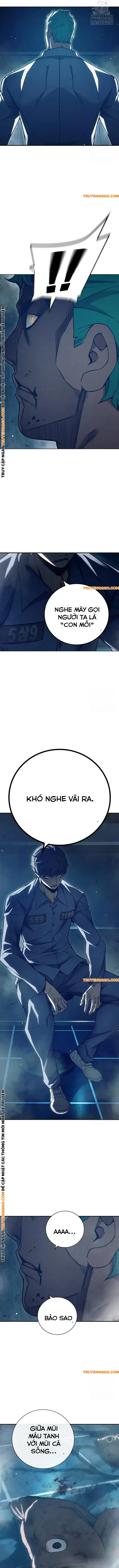 đọc truyện Nhà Tù Vị Thành Niên Chương 47 ảnh 30 tại Thiên Thai Truyện