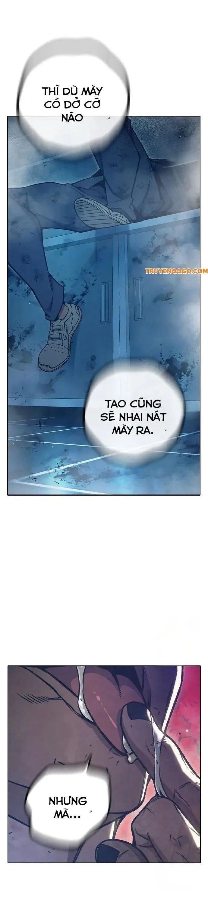 đọc truyện Nhà Tù Vị Thành Niên Chương 48 ảnh 101 tại Thiên Thai Truyện