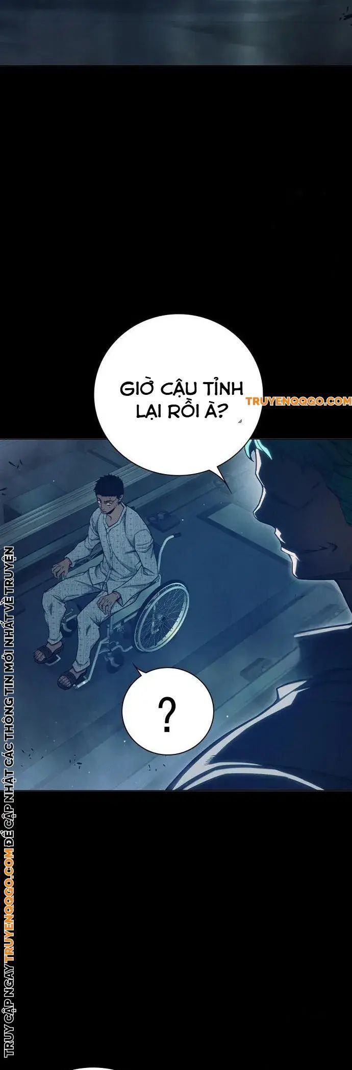 đọc truyện Nhà Tù Vị Thành Niên Chương 48 ảnh 3 tại Thiên Thai Truyện