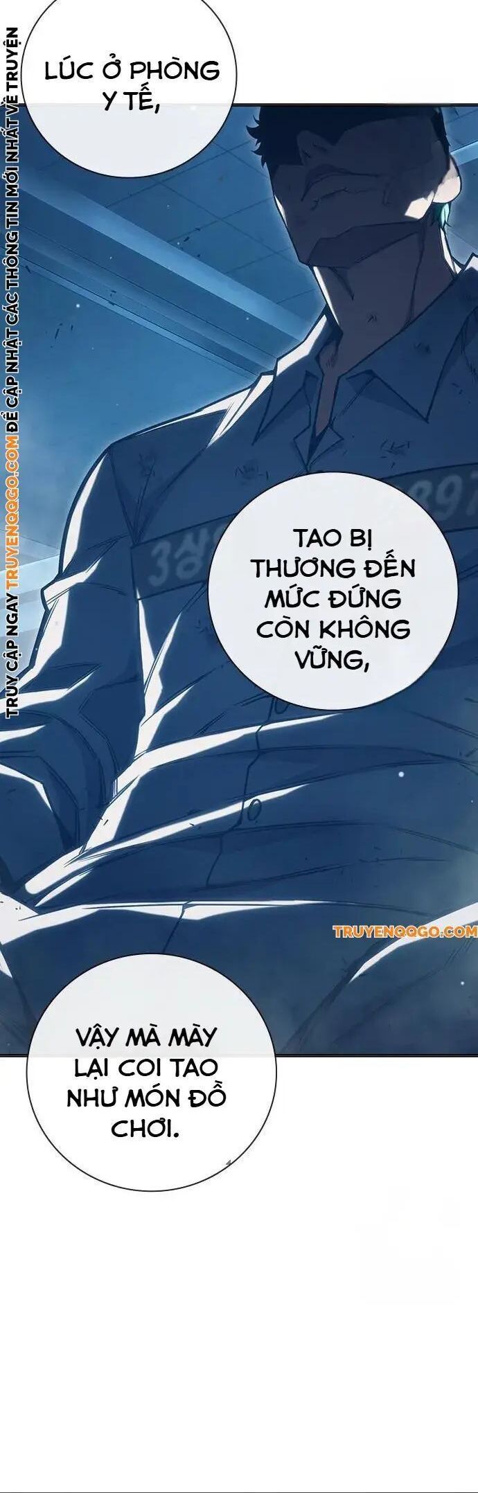 đọc truyện Nhà Tù Vị Thành Niên Chương 48 ảnh 63 tại Thiên Thai Truyện