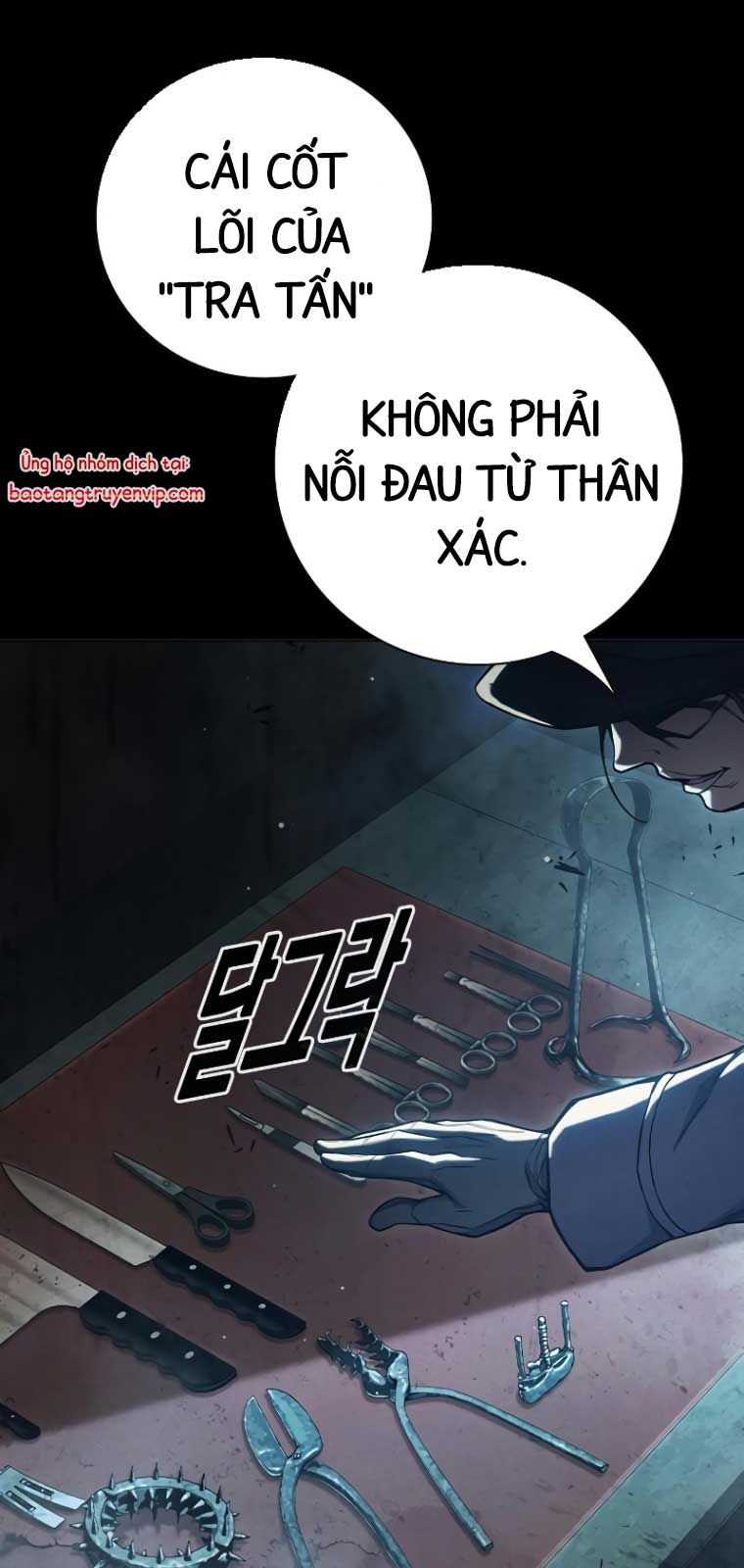 đọc truyện Nhà Tù Vị Thành Niên Chương 49 ảnh 12 tại Thiên Thai Truyện