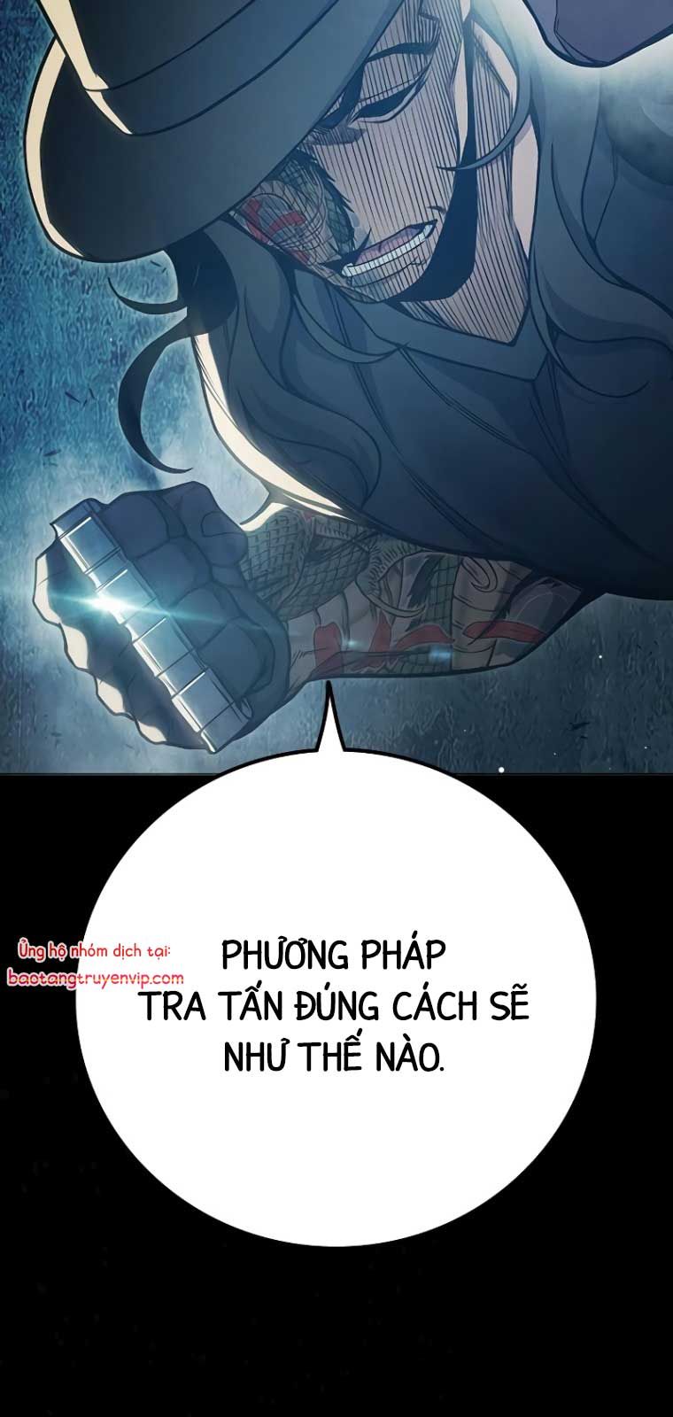 đọc truyện Nhà Tù Vị Thành Niên Chương 49 ảnh 131 tại Thiên Thai Truyện