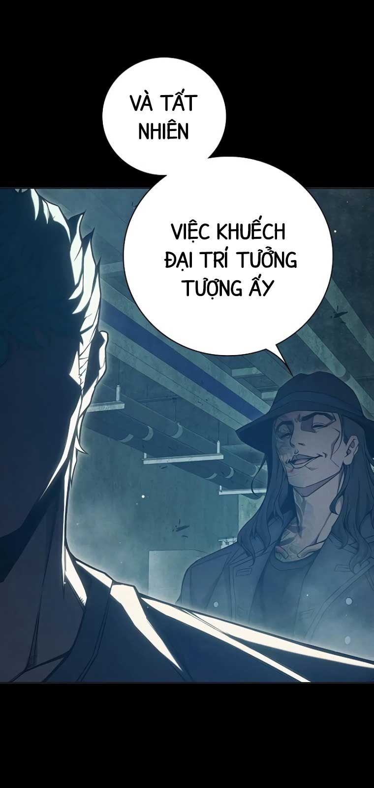 đọc truyện Nhà Tù Vị Thành Niên Chương 49 ảnh 22 tại Thiên Thai Truyện