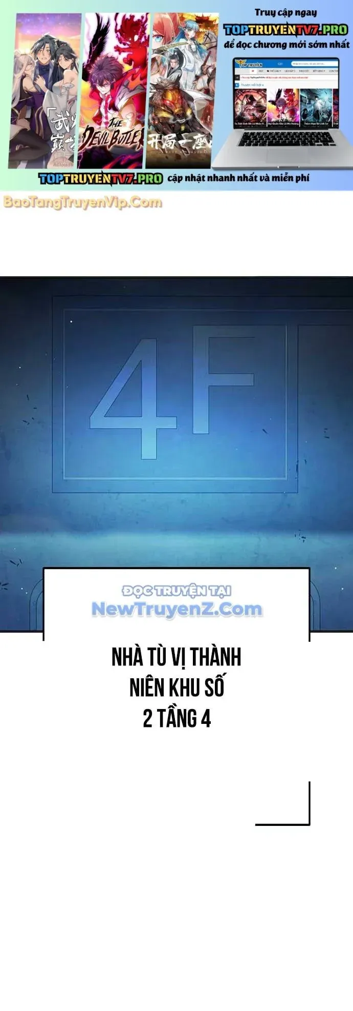 đọc truyện Nhà Tù Vị Thành Niên Chương 52 ảnh 1 tại Thiên Thai Truyện