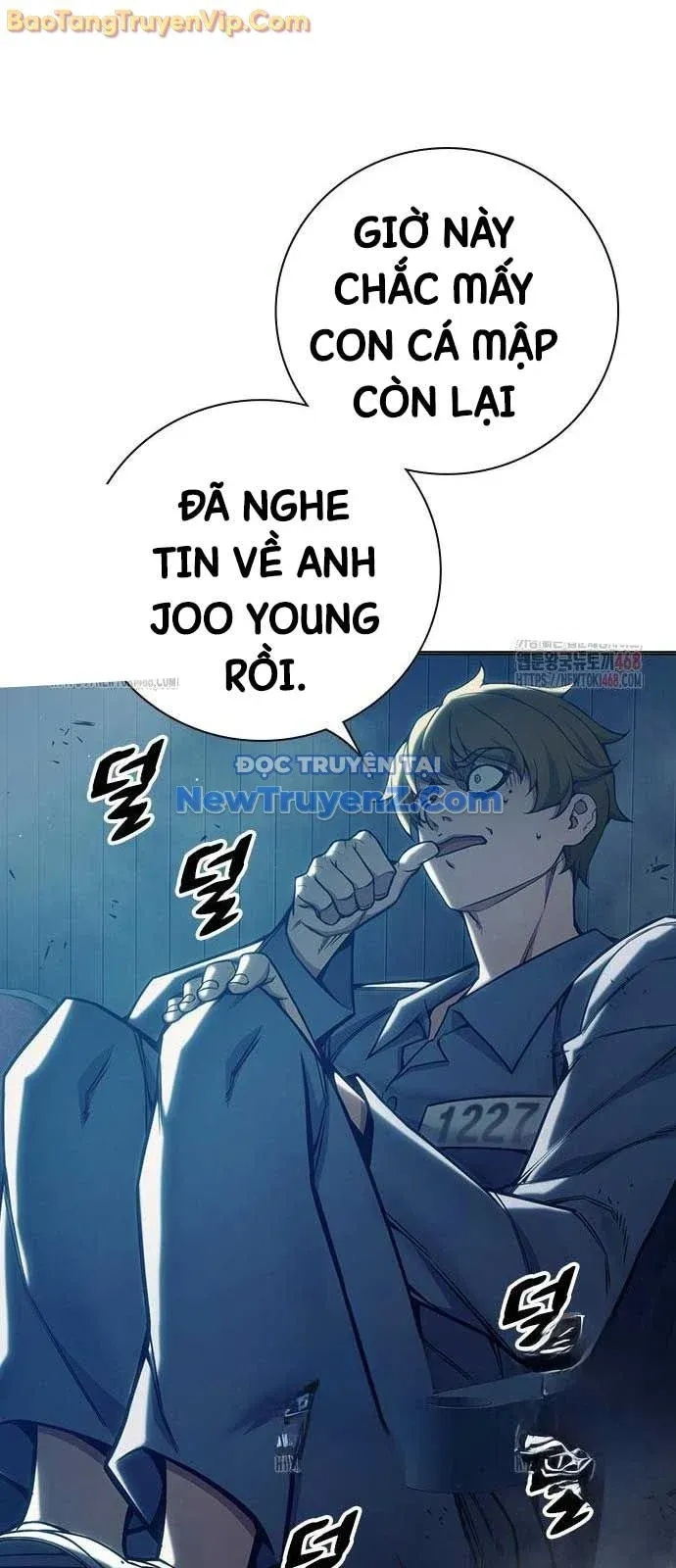 đọc truyện Nhà Tù Vị Thành Niên Chương 52 ảnh 84 tại Thiên Thai Truyện