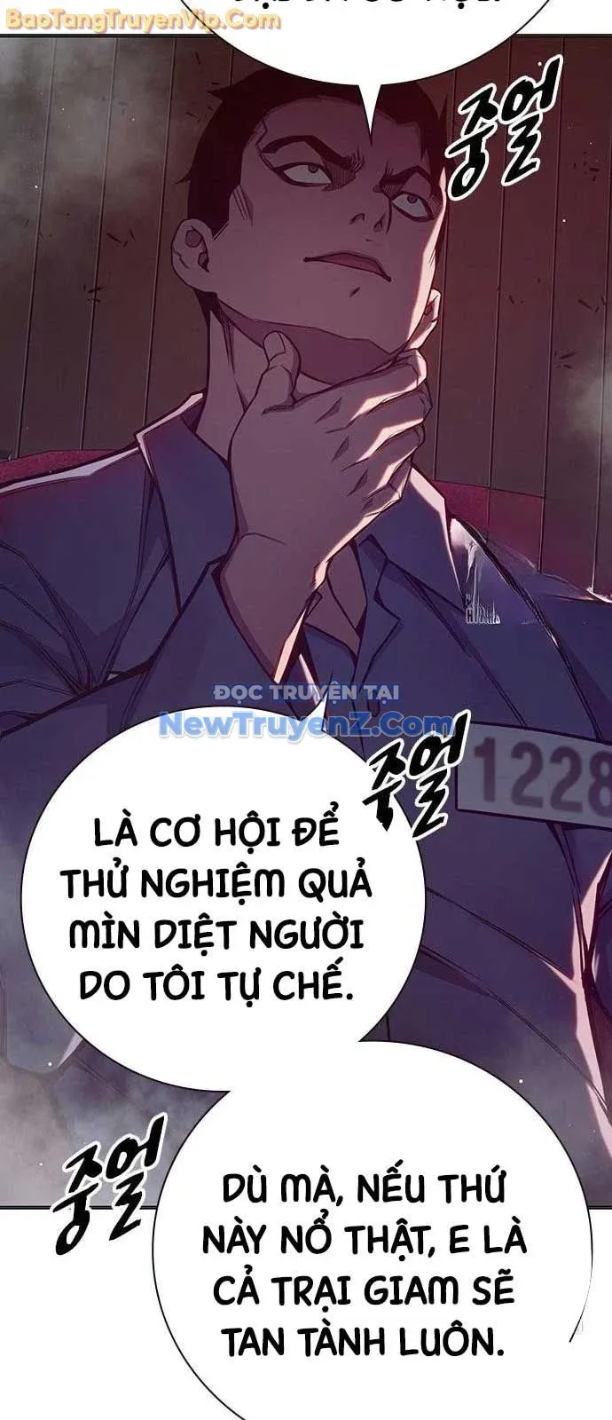 đọc truyện Nhà Tù Vị Thành Niên Chương 52 ảnh 86 tại Thiên Thai Truyện