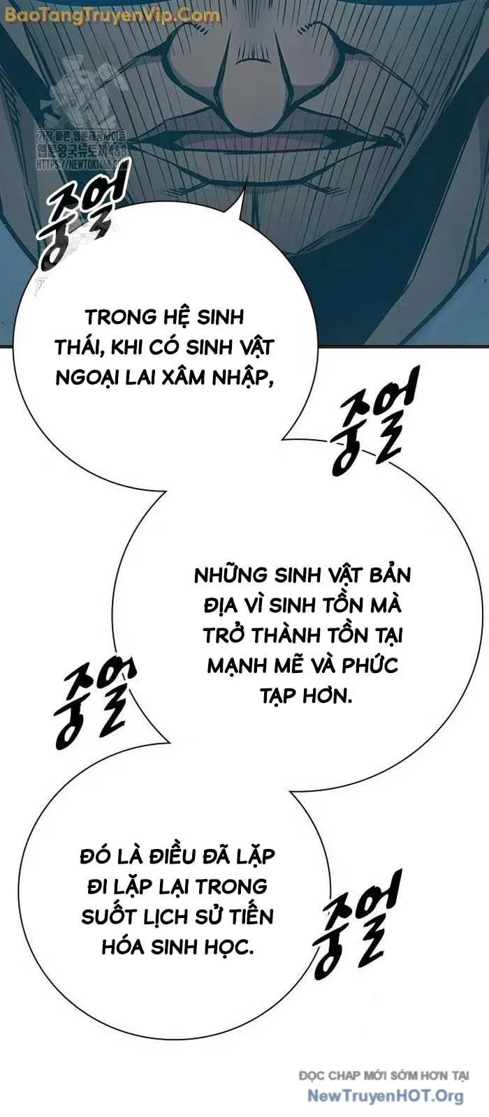 đọc truyện Nhà Tù Vị Thành Niên Chương 53 ảnh 16 tại Thiên Thai Truyện