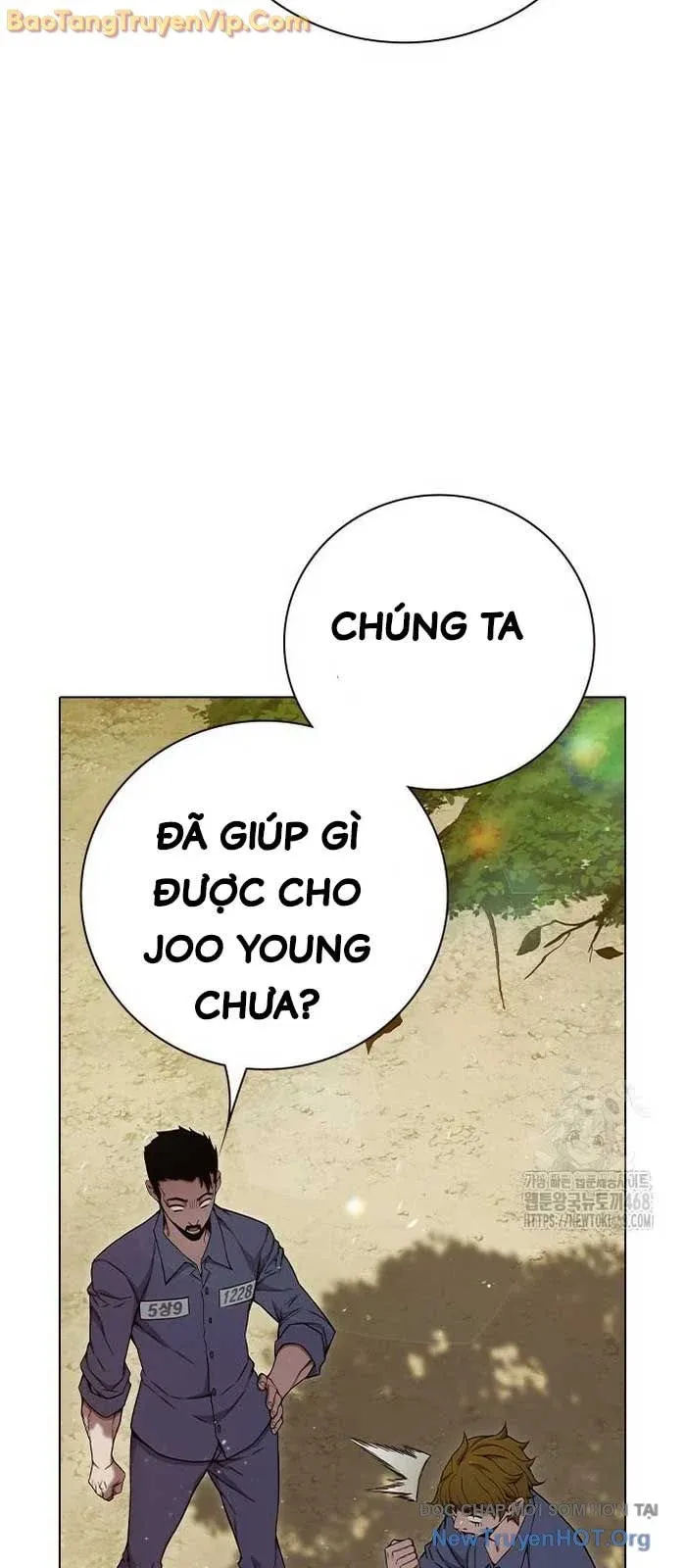 đọc truyện Nhà Tù Vị Thành Niên Chương 54 ảnh 109 tại Thiên Thai Truyện