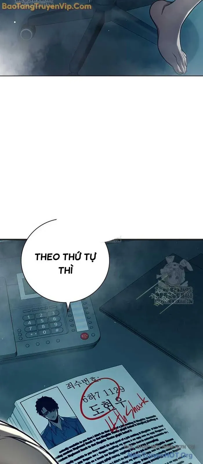 đọc truyện Nhà Tù Vị Thành Niên Chương 54 ảnh 4 tại Thiên Thai Truyện