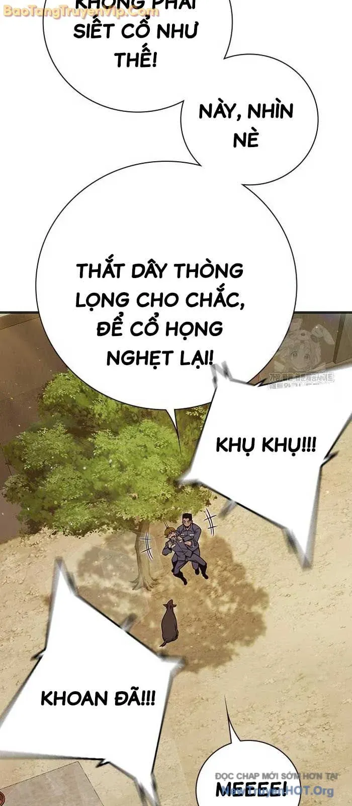đọc truyện Nhà Tù Vị Thành Niên Chương 54 ảnh 83 tại Thiên Thai Truyện