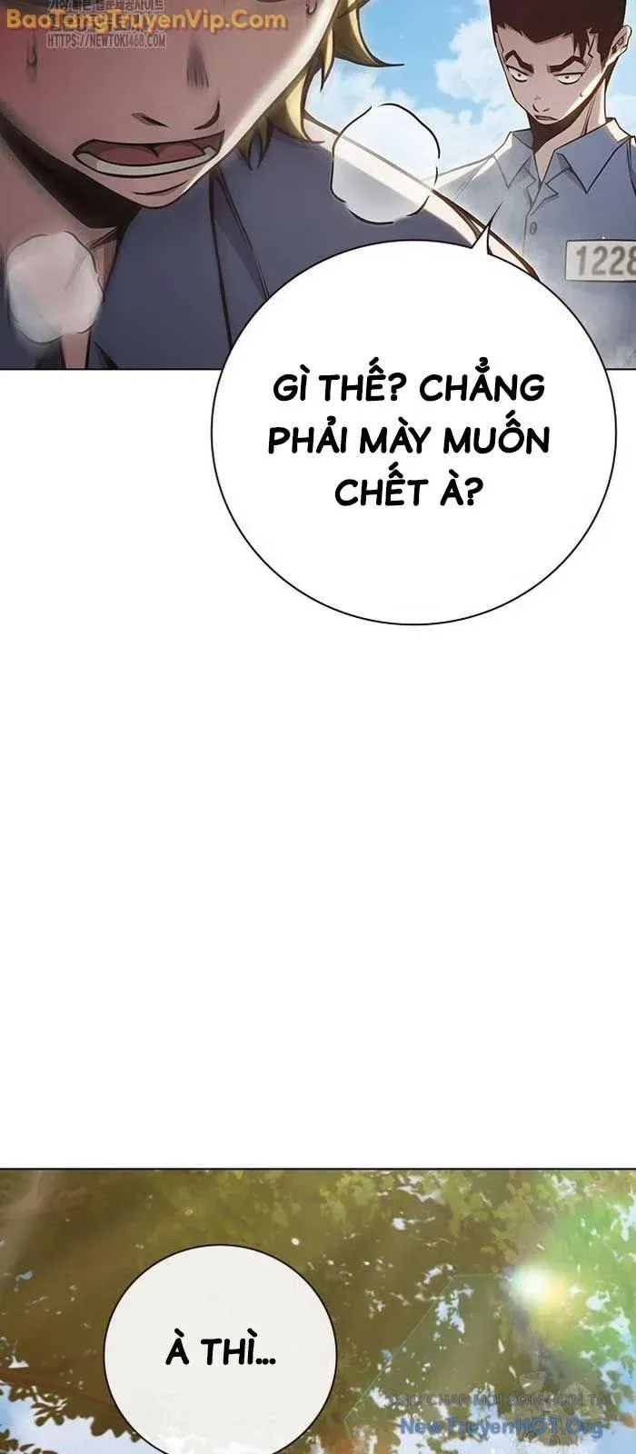 đọc truyện Nhà Tù Vị Thành Niên Chương 54 ảnh 86 tại Thiên Thai Truyện